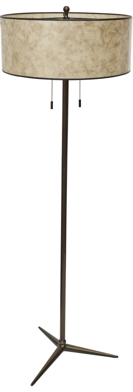 Lincoln Floor Lamp