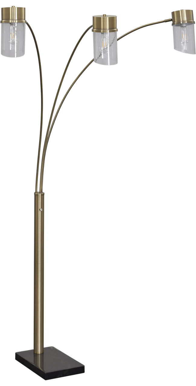 IWATADENKI arc for Skater's Lantern グレー Irwin Arc Lamp