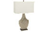 Huntington Table Lamp. Main image thumbnail.