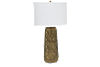 Juno Table Lamp. Main image thumbnail.