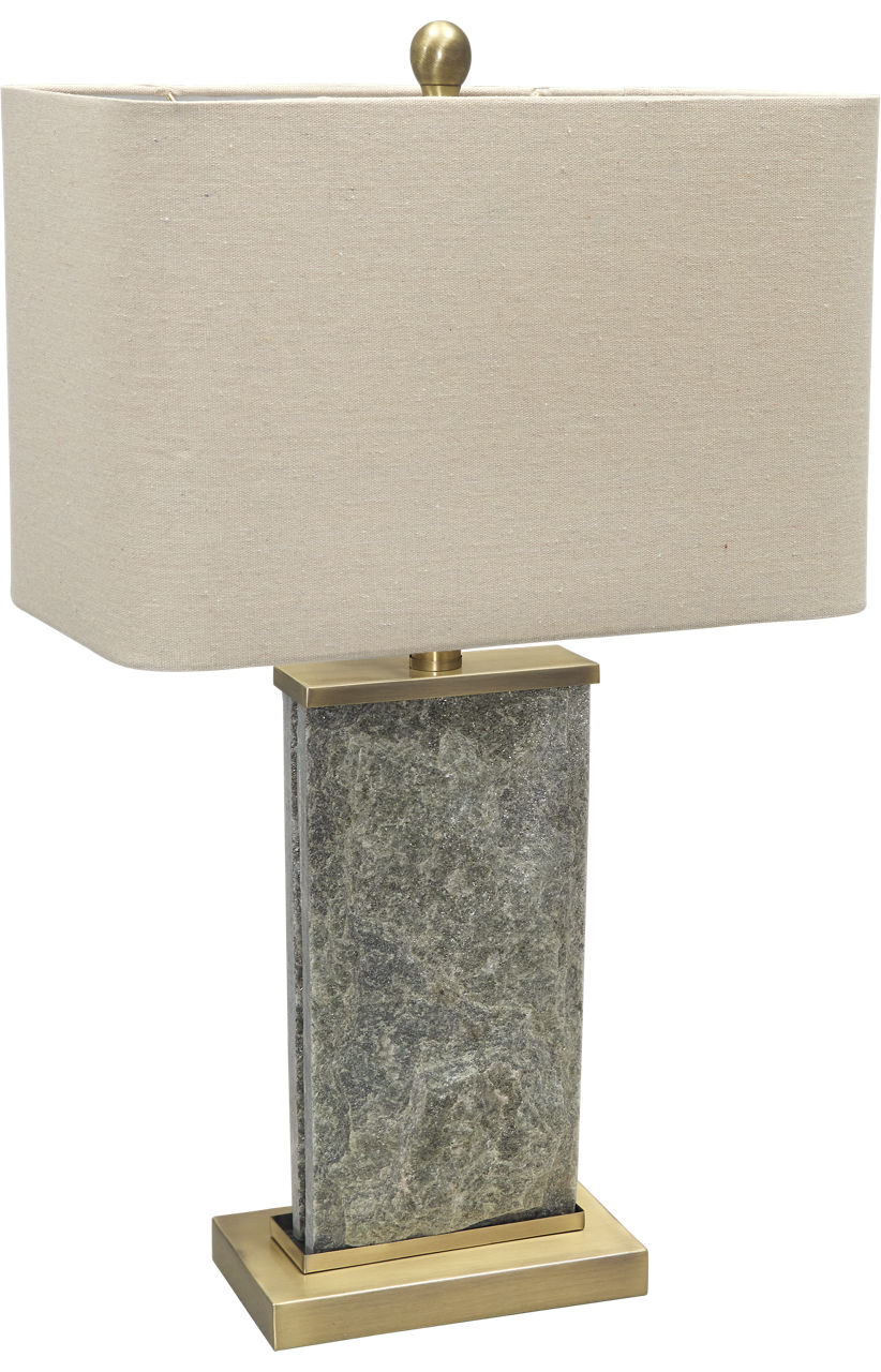 Lang Table Lamp