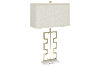 Artemis Table Lamp. Main image thumbnail.