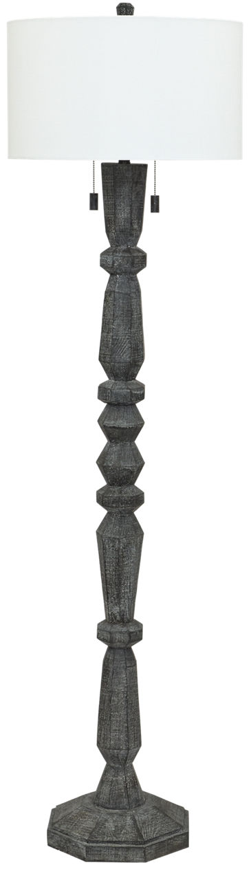 IWATADENKI arc for Skater's Lantern グレー Irwin Arc Lamp