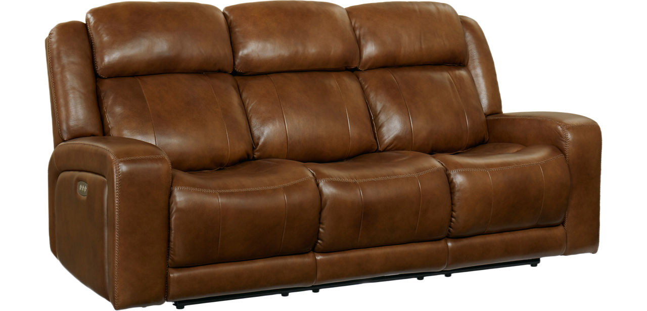 Aviator Sofa