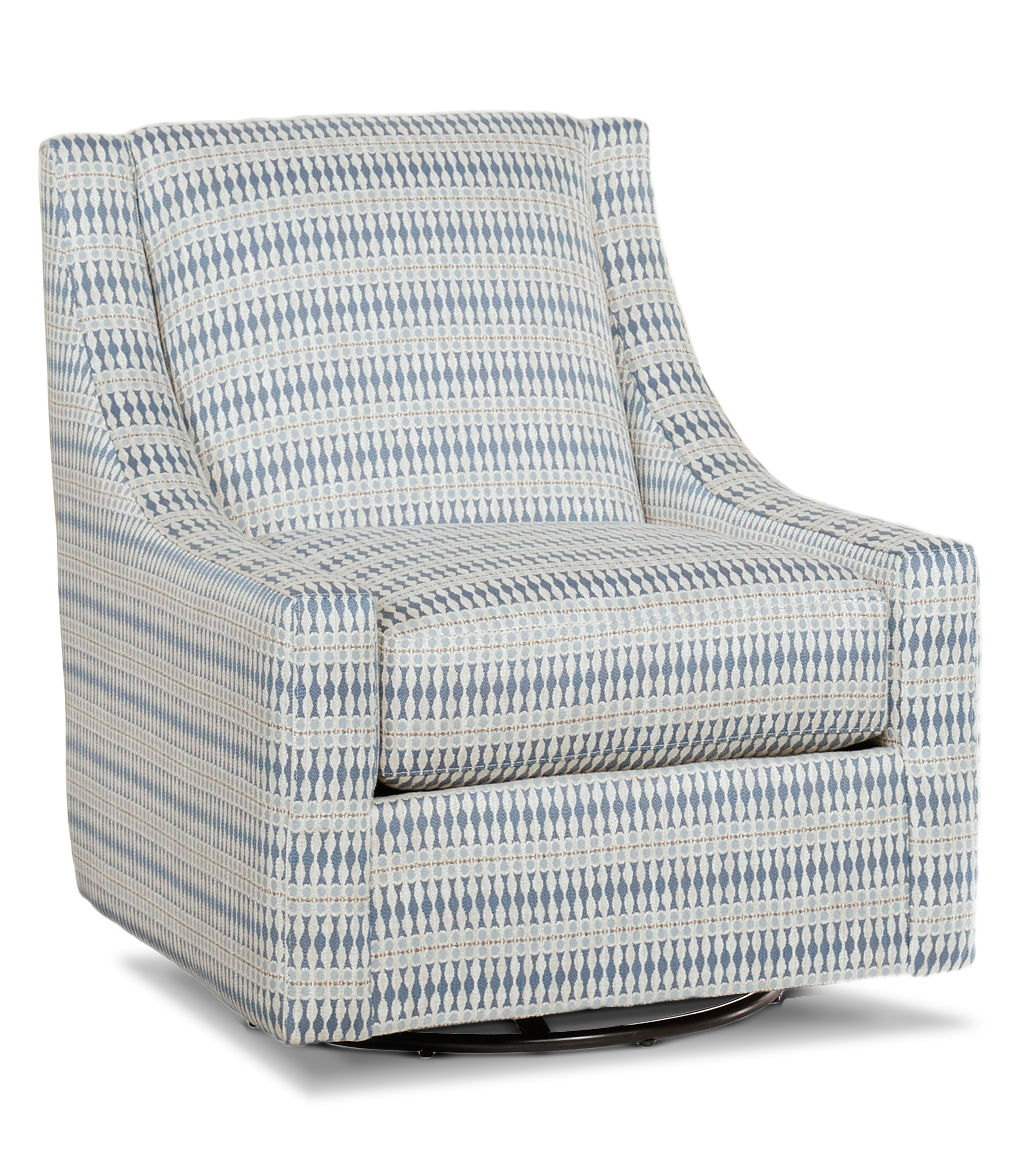 Gigi Swivel Chair