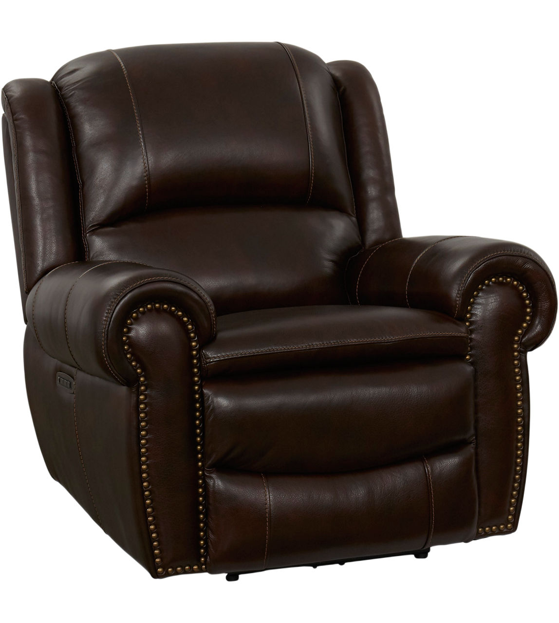 Havertys deals swivel recliners