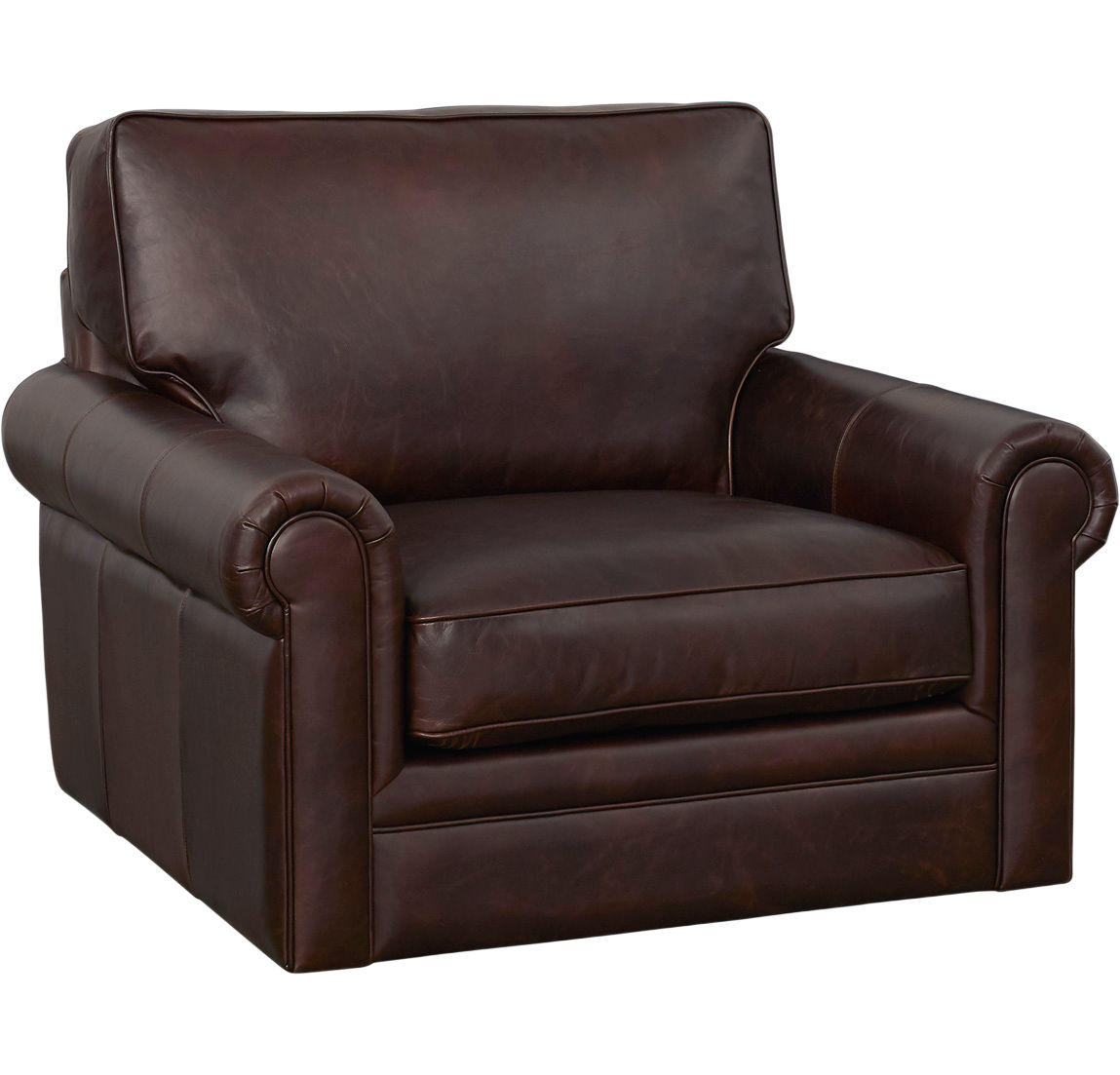 Havertys swivel online glider