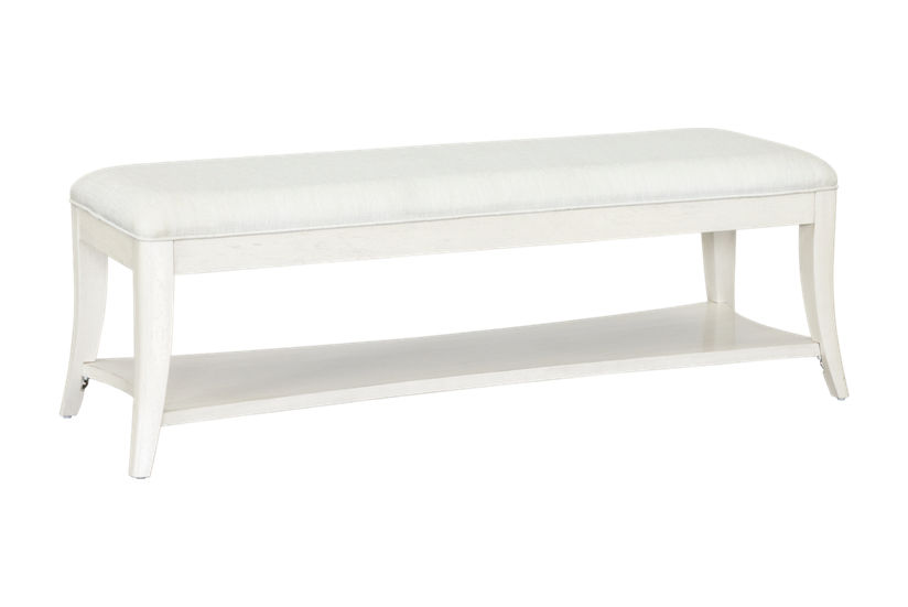 Corsica Bench