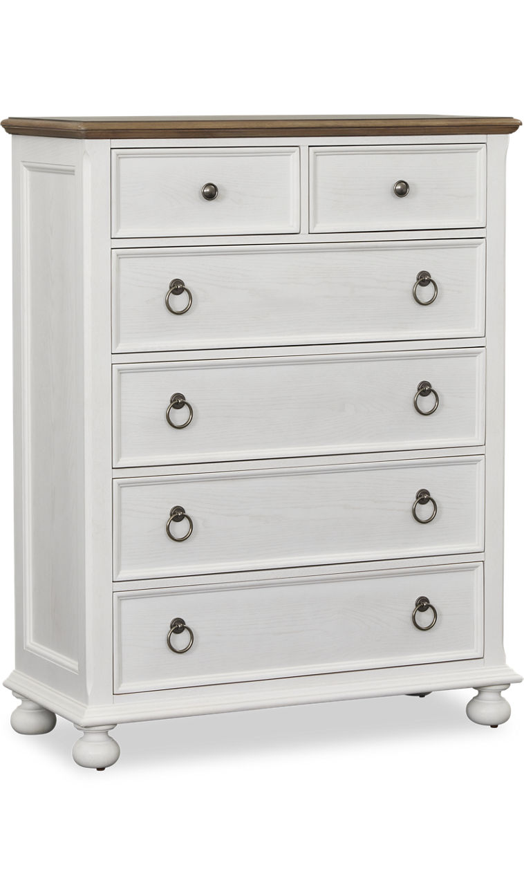 Nantucket Drawer Chest