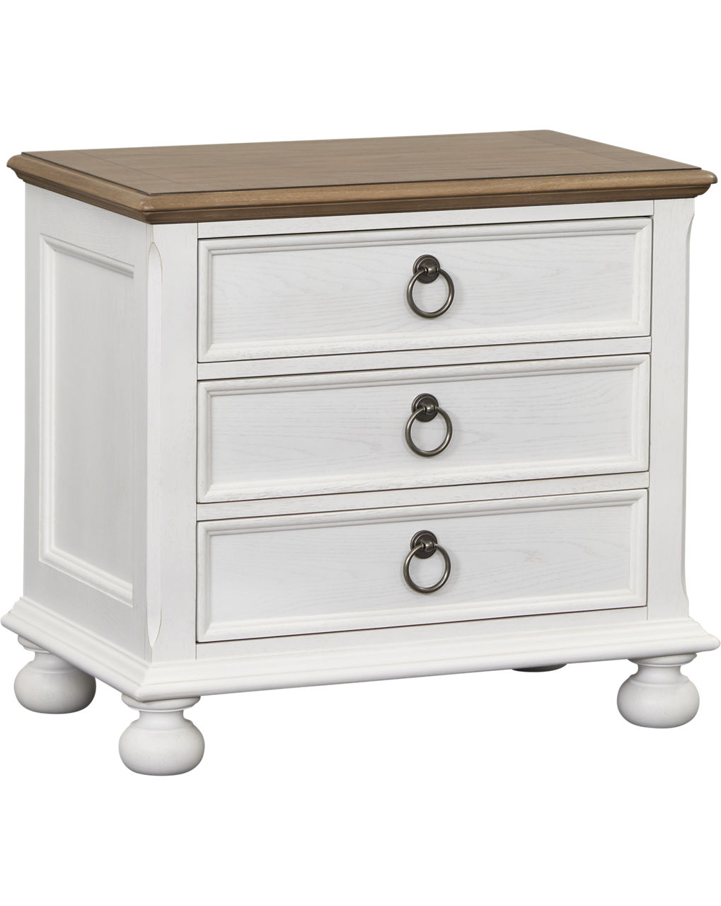Nantucket Drawer Nightstand