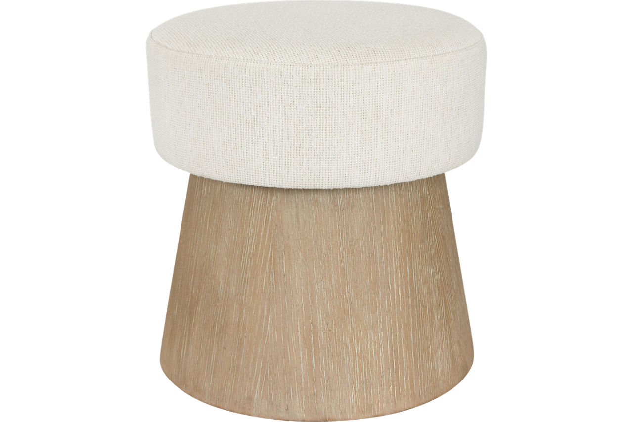 Bernhardt Lane Park Stool - Thumbnail 2