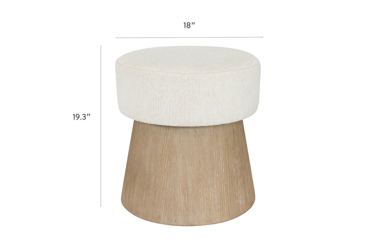 Lane Park Stool - Thumbnail 2