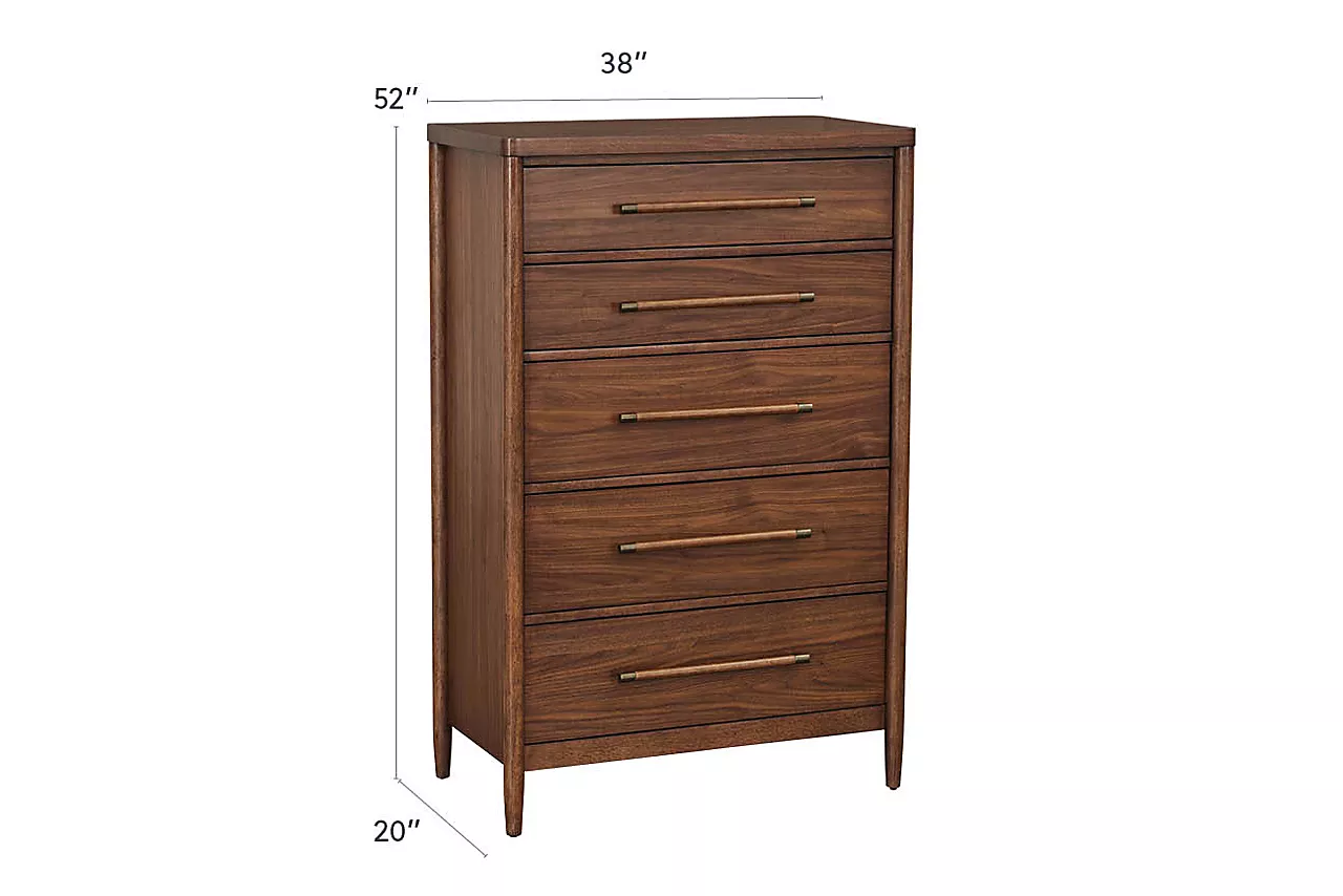 Ashford Park Chest