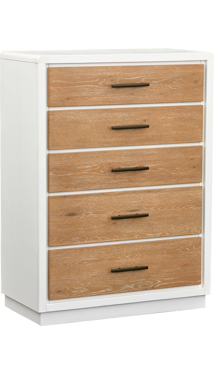 Havertys Marco Bed