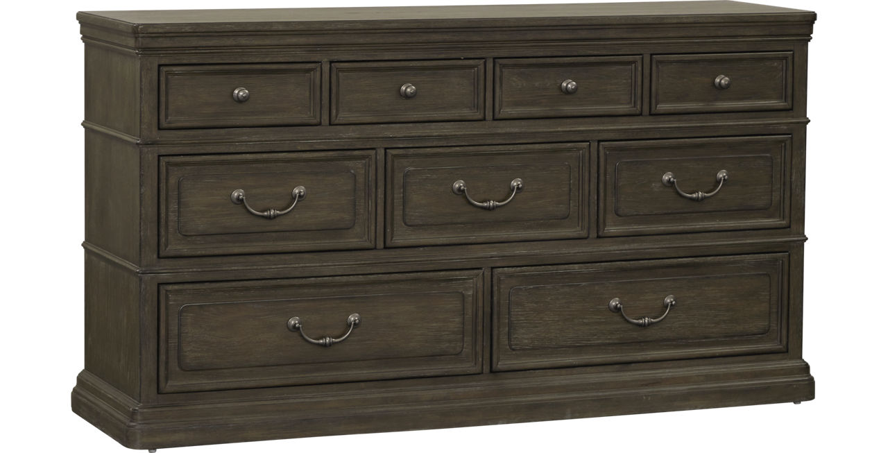 Havertys Miller Park Dresser