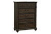 Laurel Canyon Chest. Main image thumbnail.