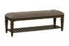 Laurel Canyon Bench. Main image thumbnail.
