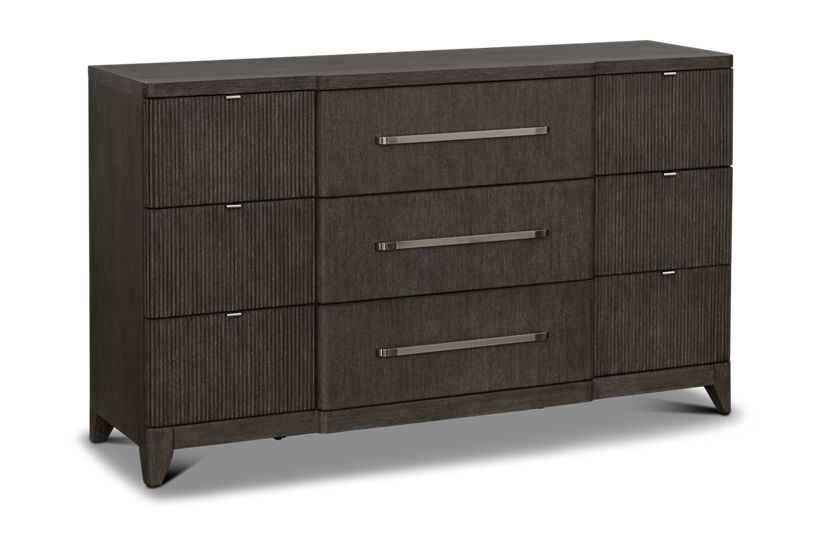 Cascade Dresser