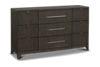 Cascade Dresser