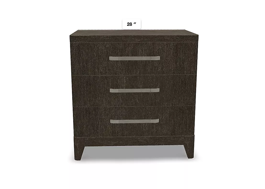 Cascade Nightstand