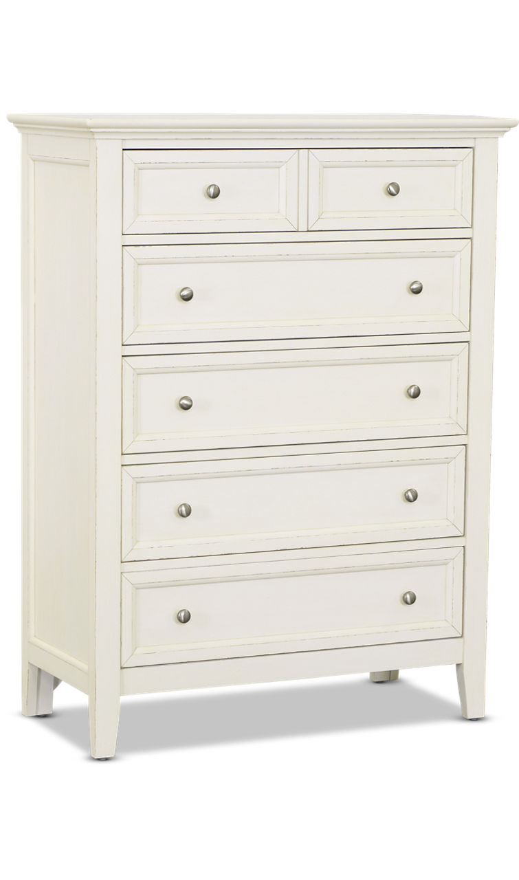 Ashebrooke Chest