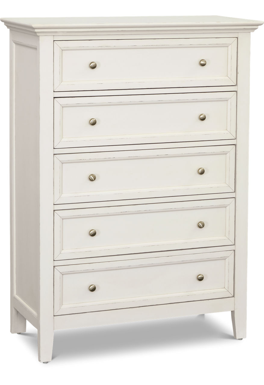 Ashebrooke Chest