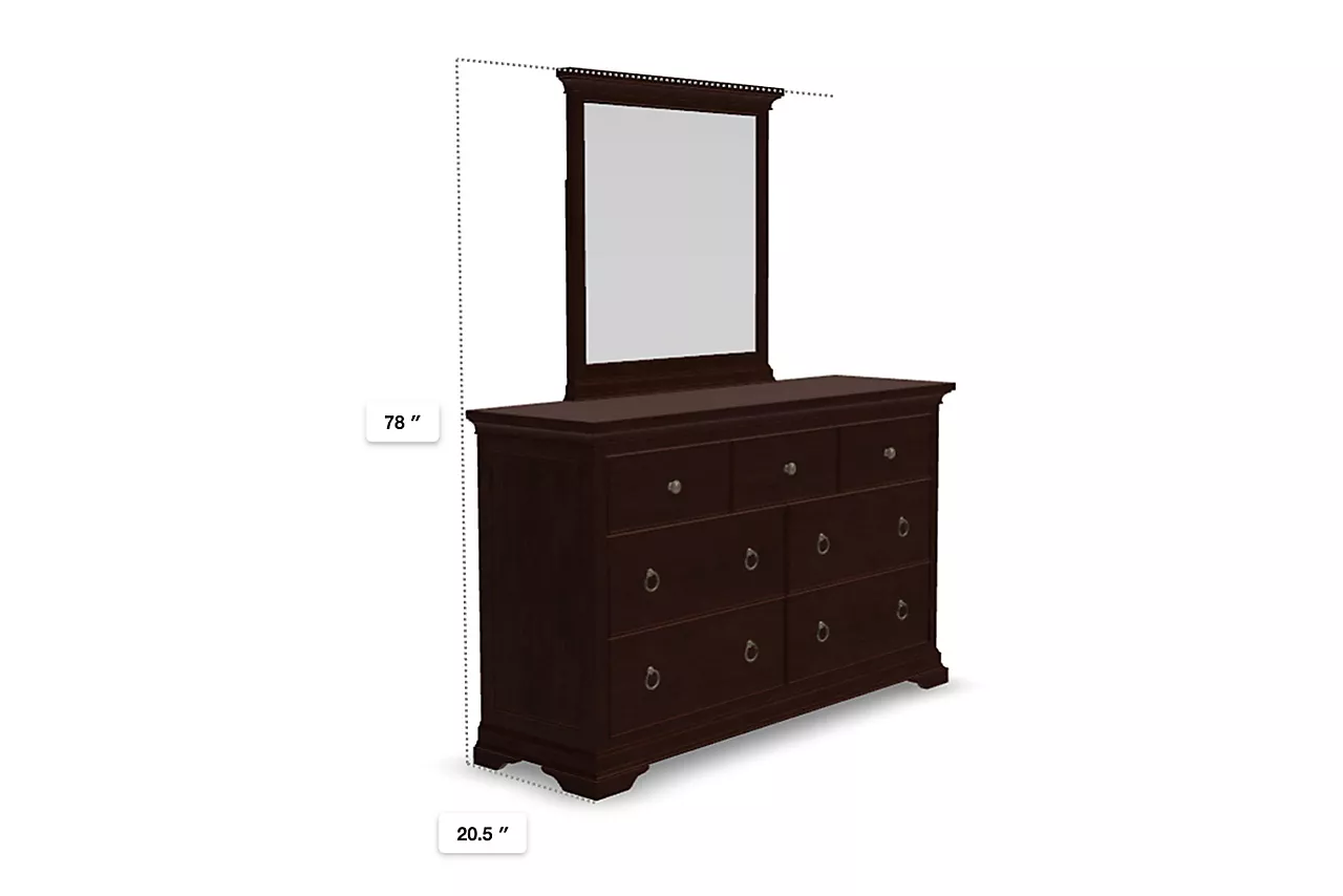 Richmond Dresser