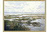 Broad Creek Marsh Canvas. Main image thumbnail.