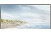 Wind Dunes Framed Art. Main image thumbnail.