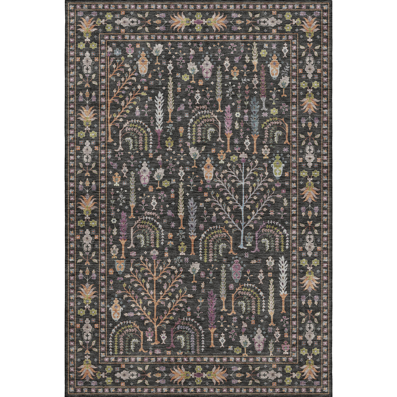 Zahra Rug
