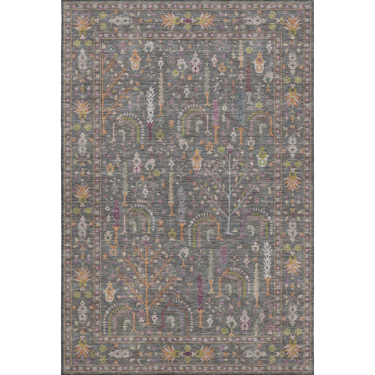 Zahra Rug