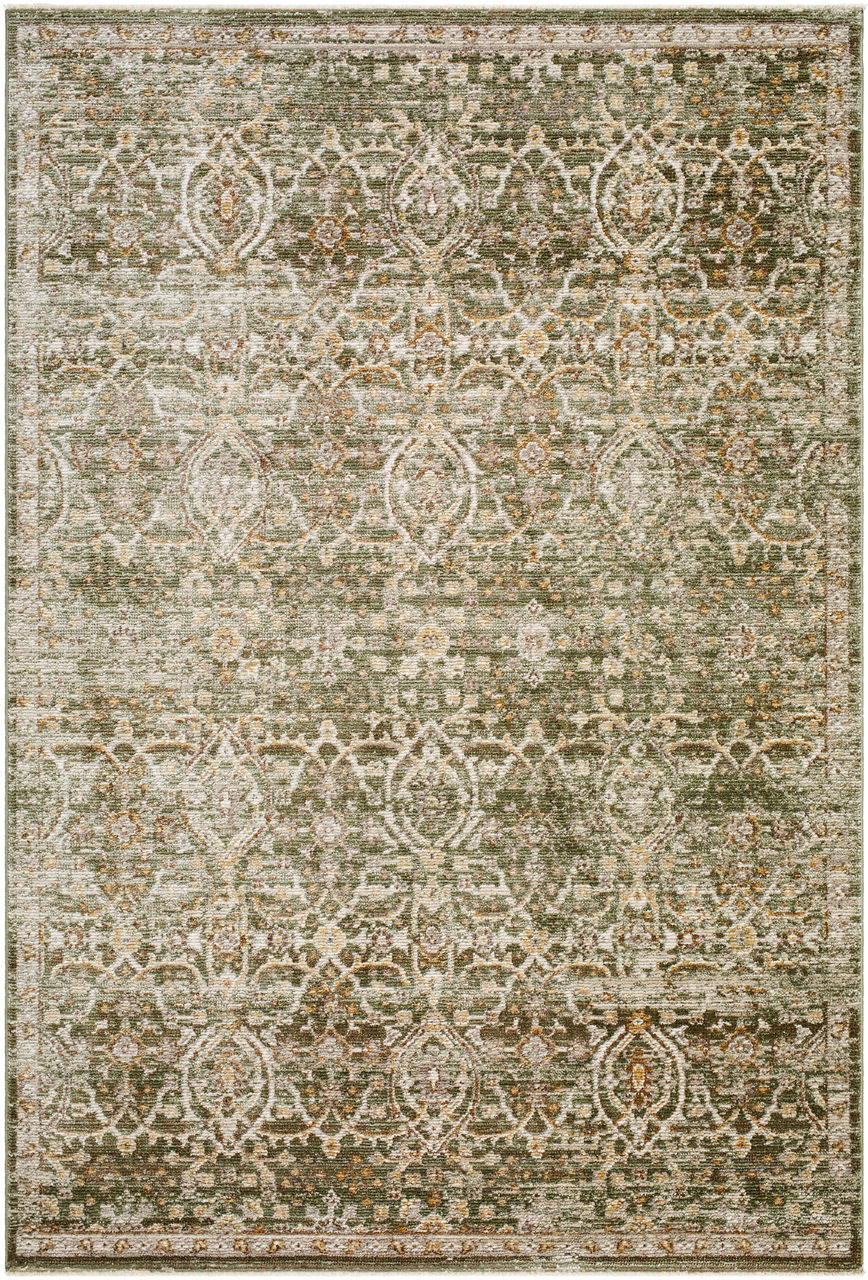 Vallejo Rug