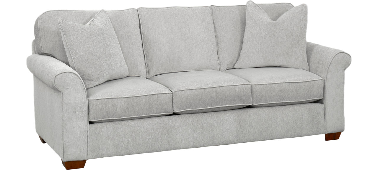 Havertys sofa clearance