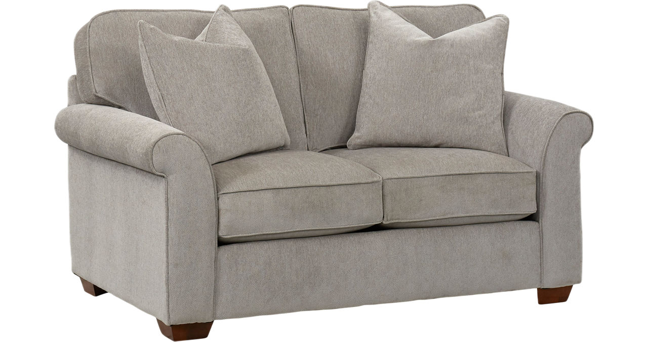 Norfolk Loveseat