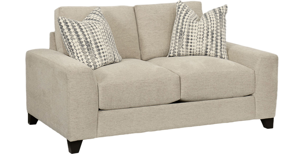 Havertys Sofa And Loveseat Baci Living Room