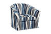 Shiloh Swivel Accent Chair. Main image thumbnail.