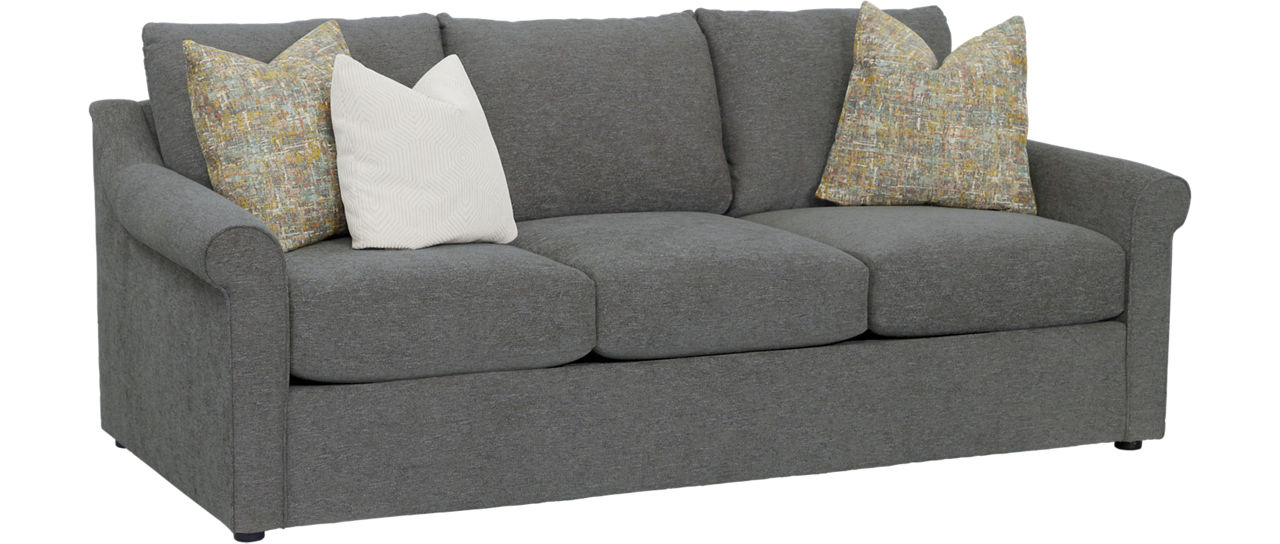 Sofa Toppers Are a Thing — and They're Exactly What Your Family Sofa Needs