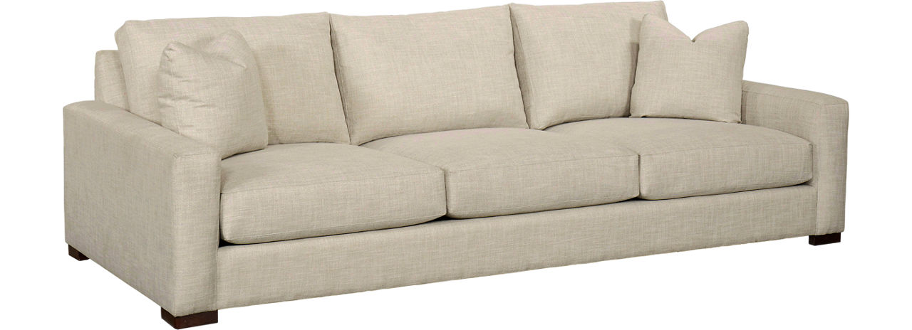 Havertys settee deals