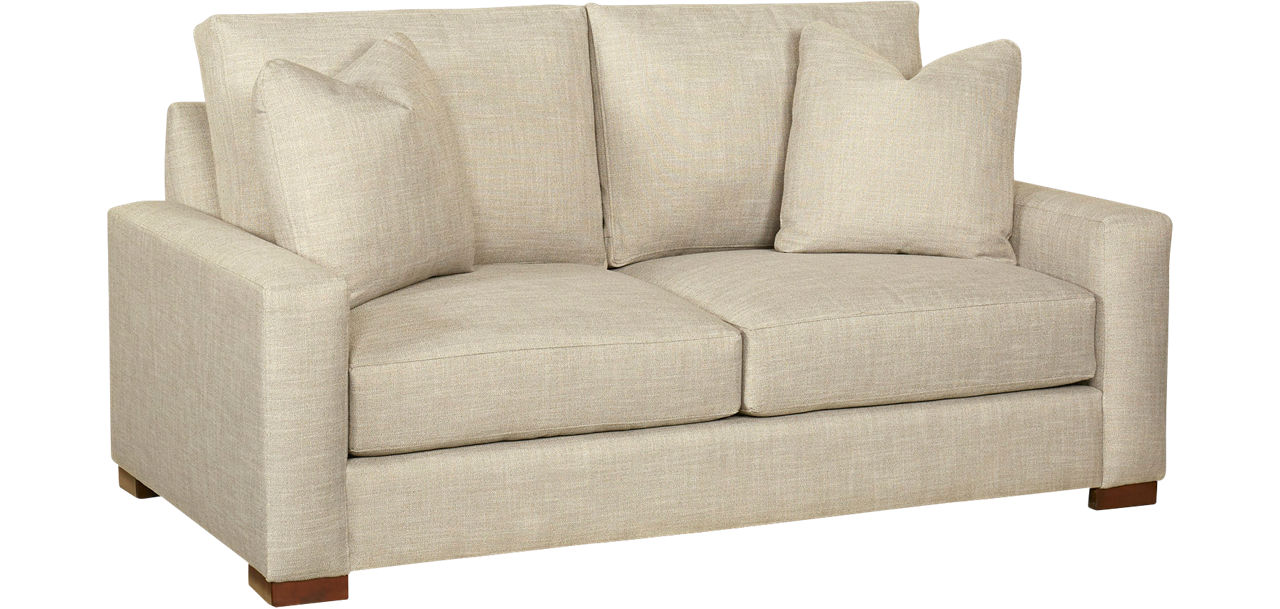 Destinations Loveseat