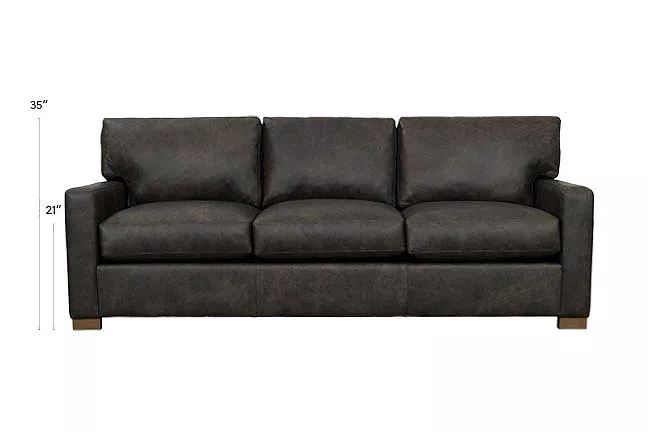 Katrina Sofa - 3 Seat