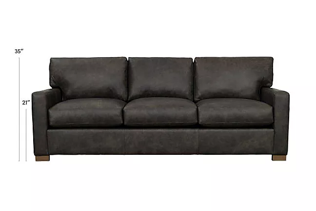 Katrina Sofa - 3 Seat
