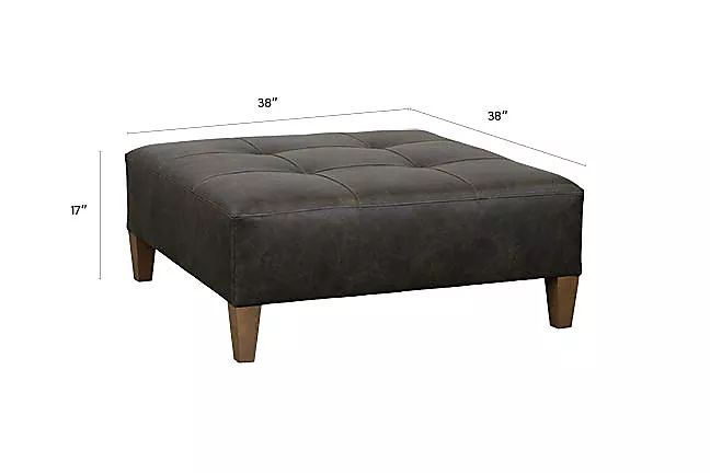Katrina Ottoman