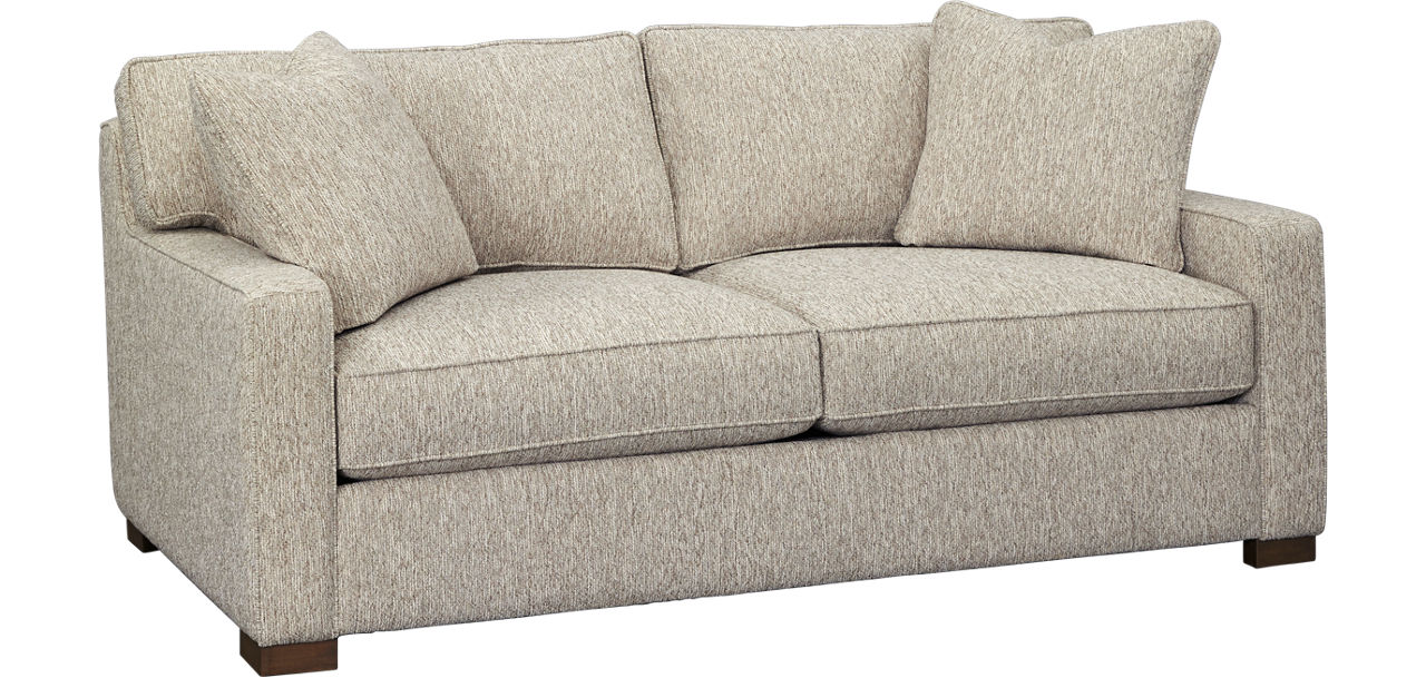 Double seater 2024 sofa