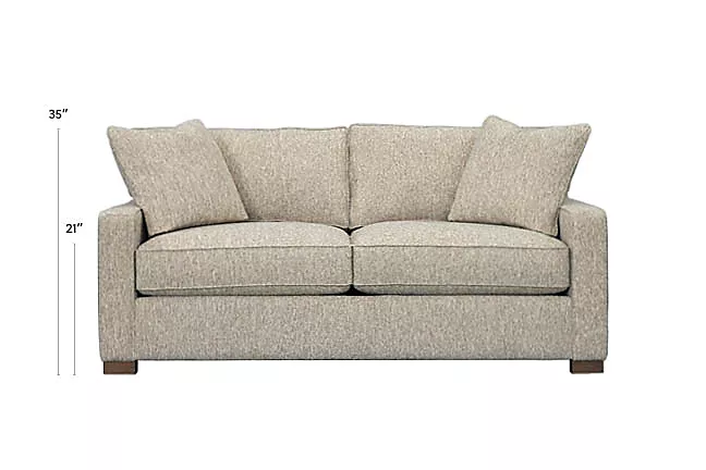 Katrina Sofa - 2 Seat