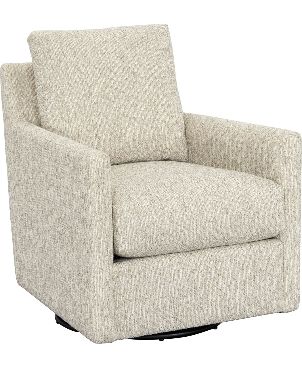 Havertys swivel store rocker recliner