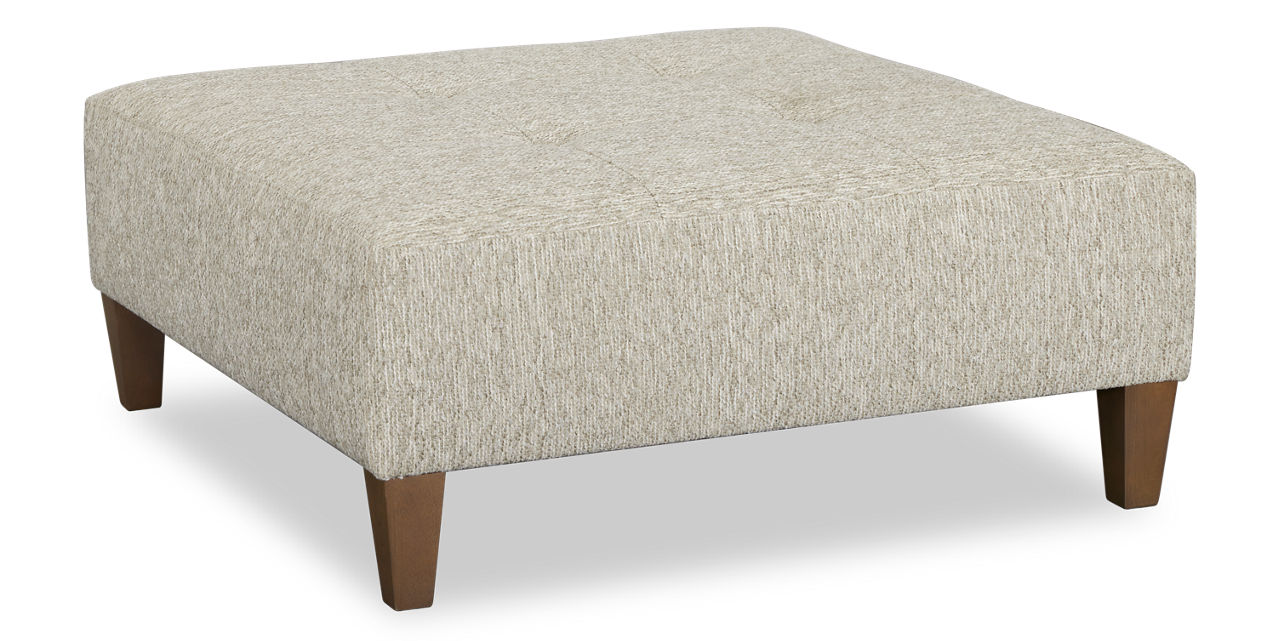Katrina Cocktail Ottoman