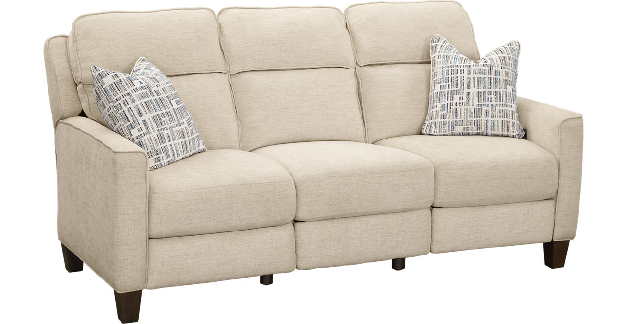 Sofas at outlet havertys