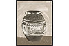 Jars Canvas. Main image thumbnail.