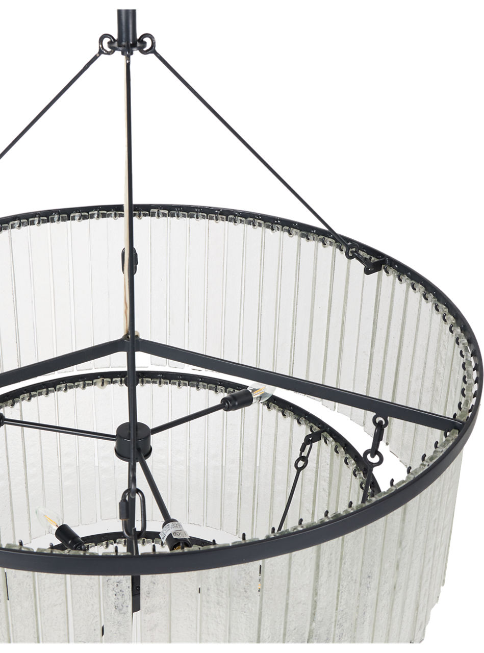 Antigua Chandelier - Thumbnail 2