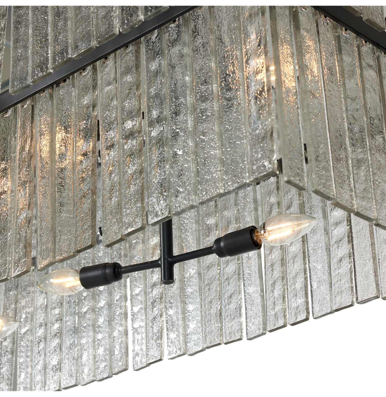 Hemlock Chandelier - Thumbnail 4